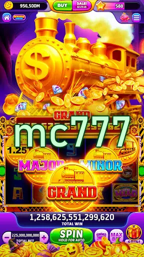mc777 APK