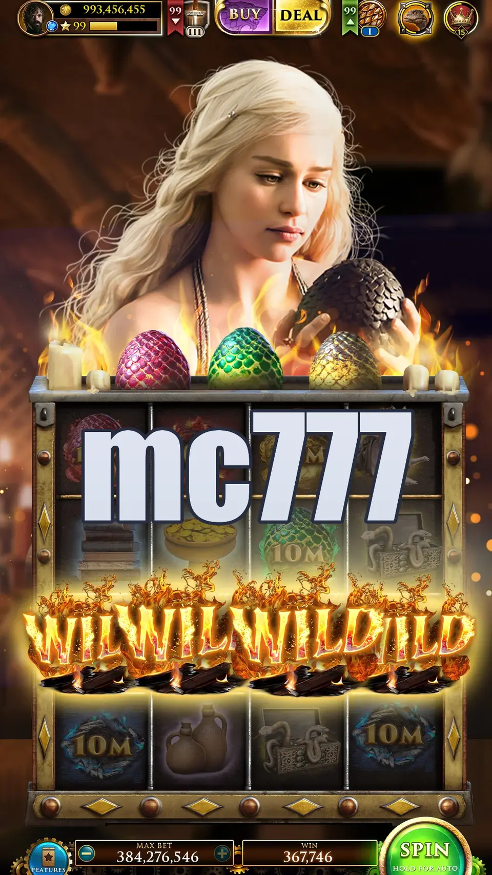 mc777 APK