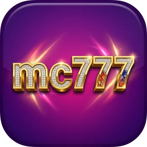 mc777 Logo - Resmi